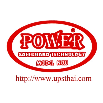 POWER logo